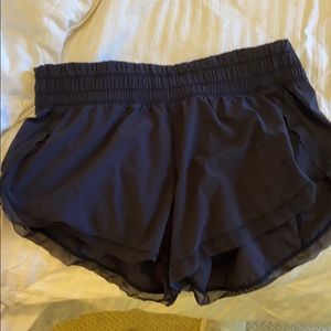 lulu shorts